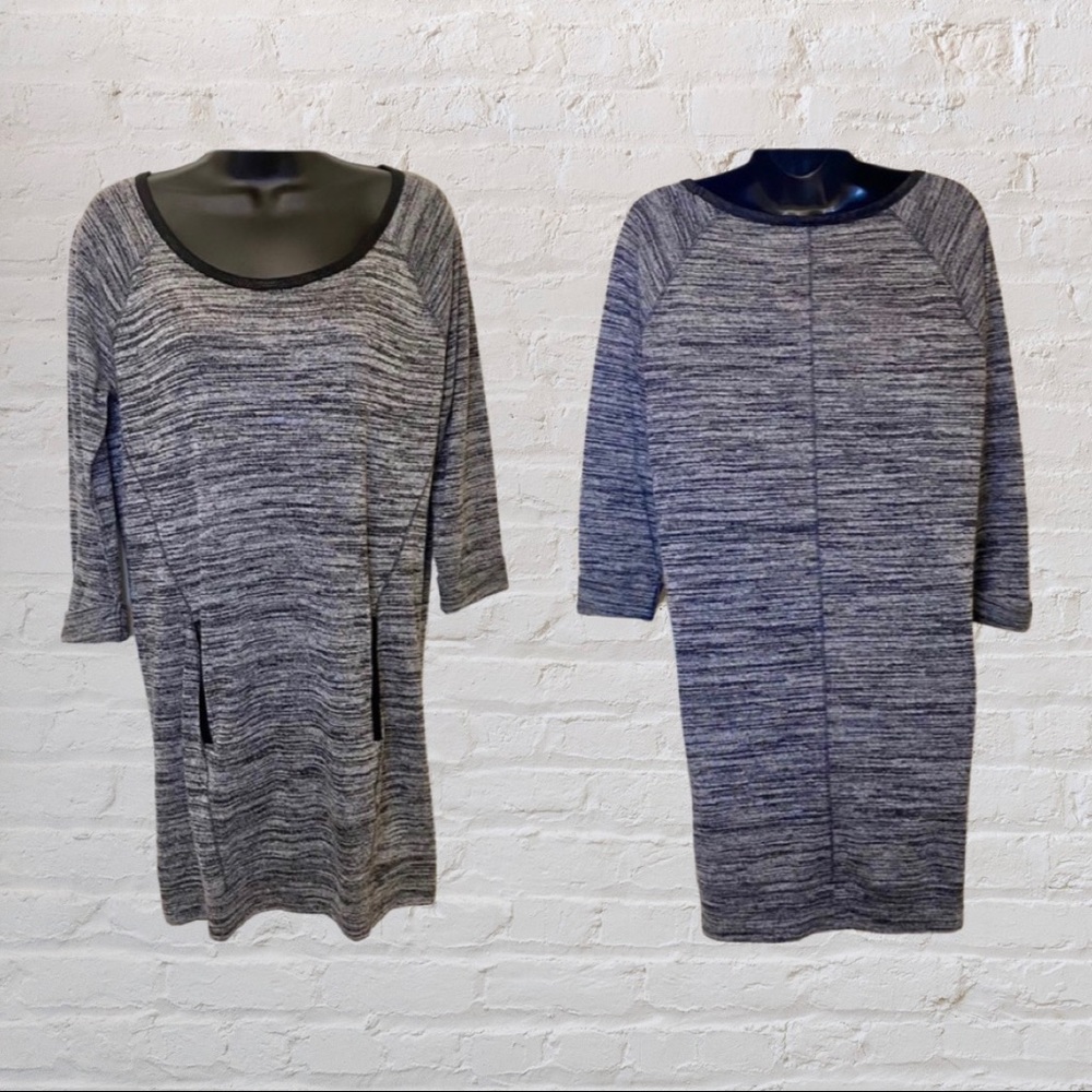 Express tunic